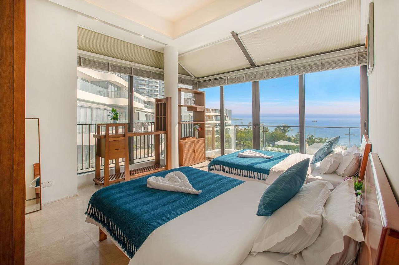 Huizhou Huayangnian Seaview Guesthouse Huidong Eksteriør bilde