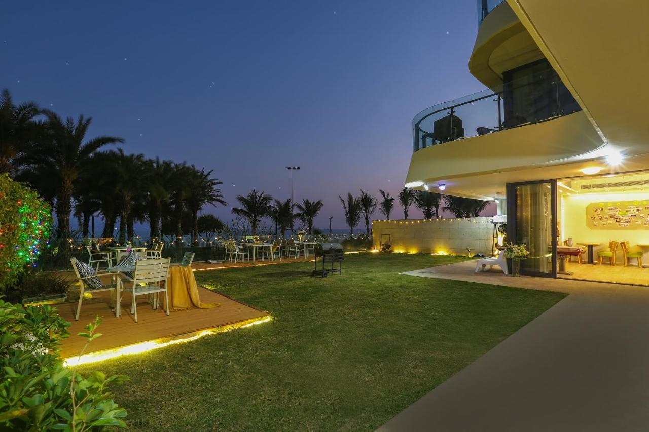 Huizhou Huayangnian Seaview Guesthouse Huidong Eksteriør bilde